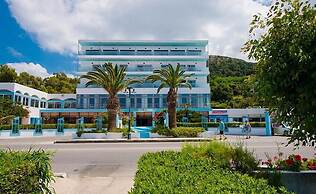 Belair Beach Hotel