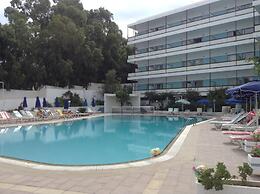 Belair Beach Hotel