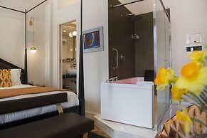 Torre Argentina Relais