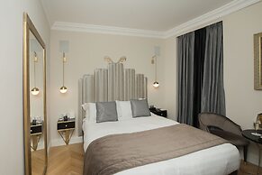 Torre Argentina Relais