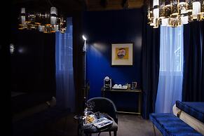 Torre Argentina Relais