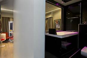 Torre Argentina Relais