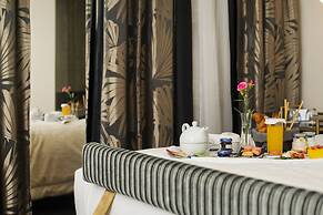 Torre Argentina Relais