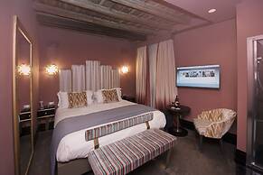 Torre Argentina Relais