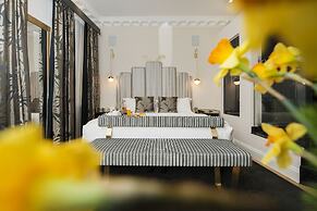 Torre Argentina Relais