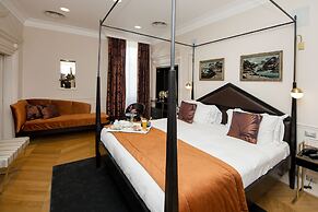 Torre Argentina Relais