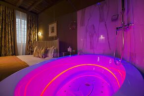 Torre Argentina Relais