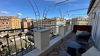 Torre Argentina Relais