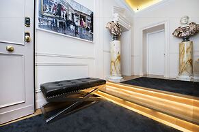 Torre Argentina Relais