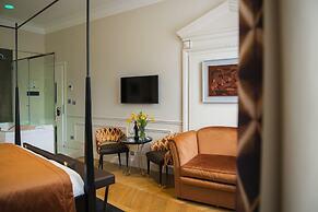 Torre Argentina Relais