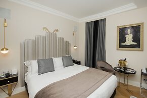 Torre Argentina Relais