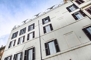 Torre Argentina Relais