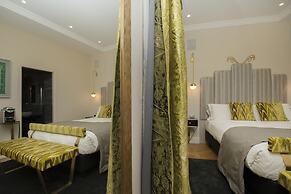 Torre Argentina Relais