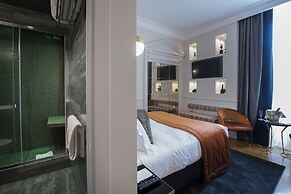 Torre Argentina Relais