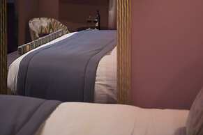 Torre Argentina Relais