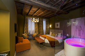 Torre Argentina Relais