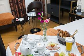 Torre Argentina Relais