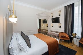 Torre Argentina Relais