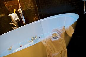 Torre Argentina Relais