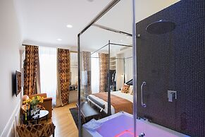 Torre Argentina Relais