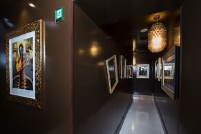 Torre Argentina Relais