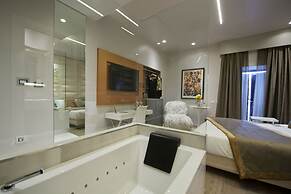 Torre Argentina Relais