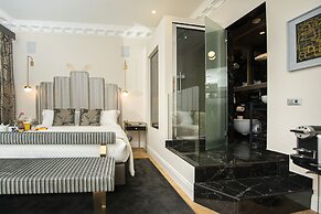 Torre Argentina Relais