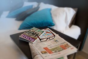 Torre Argentina Relais