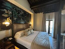 Torre Argentina Relais
