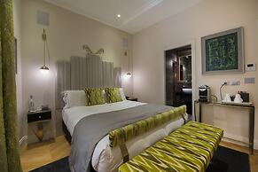 Torre Argentina Relais