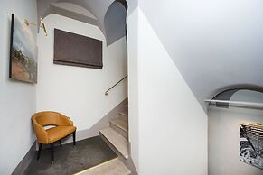 Torre Argentina Relais