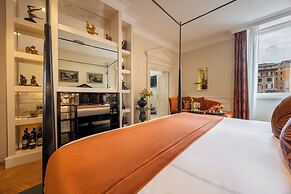 Torre Argentina Relais