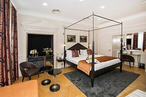 Torre Argentina Relais