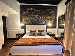 Torre Argentina Relais