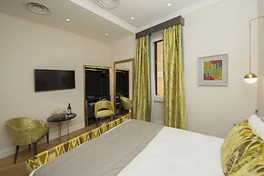 Torre Argentina Relais