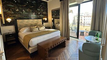 Torre Argentina Relais