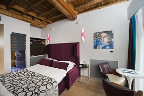 Torre Argentina Relais