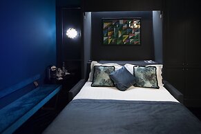 Torre Argentina Relais