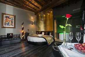 Torre Argentina Relais