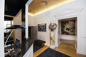 Torre Argentina Relais