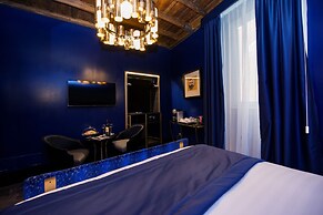 Torre Argentina Relais