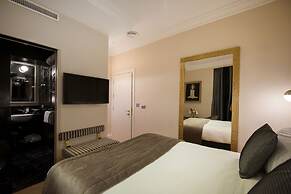 Torre Argentina Relais