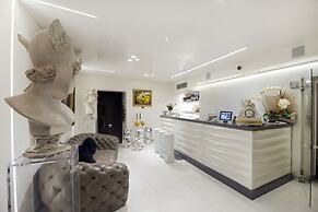 Torre Argentina Relais