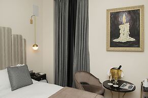 Torre Argentina Relais