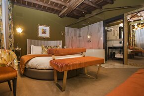 Torre Argentina Relais