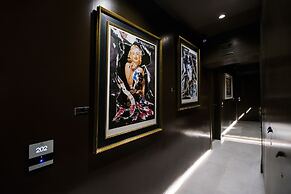 Torre Argentina Relais