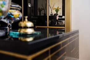 Torre Argentina Relais