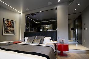 Torre Argentina Relais