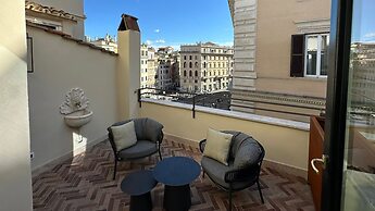 Torre Argentina Relais
