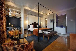 Torre Argentina Relais